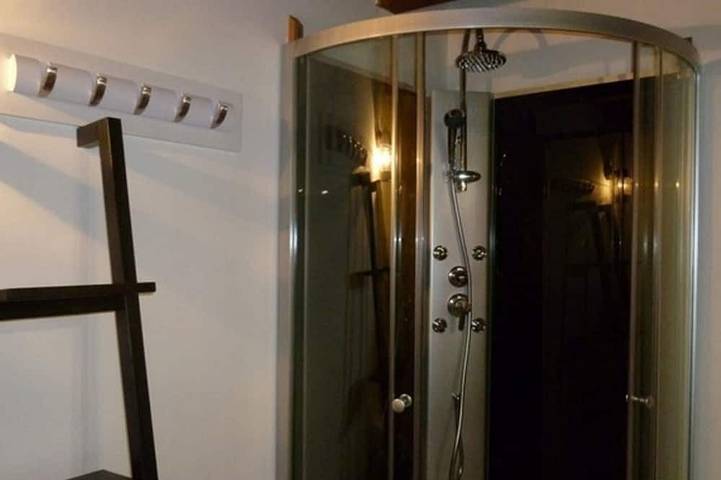 Gîte pour 4 personnes, avec jardin et terrasse à La Croix-en-Touraine - 4