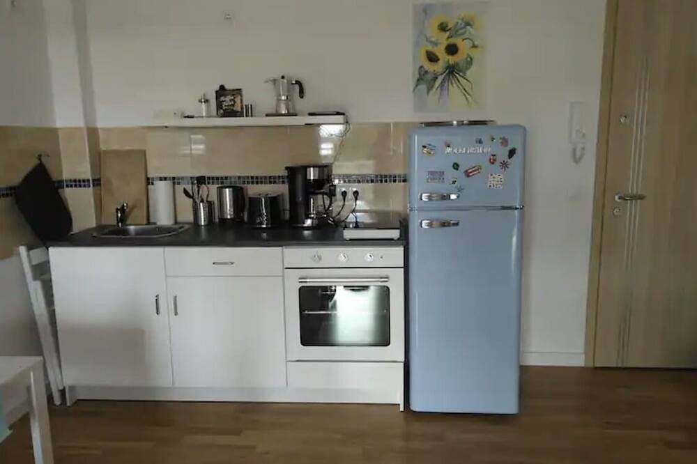 Ganze Wohnung, Ferienwohnung Werder Havel in Glindower See, Werder