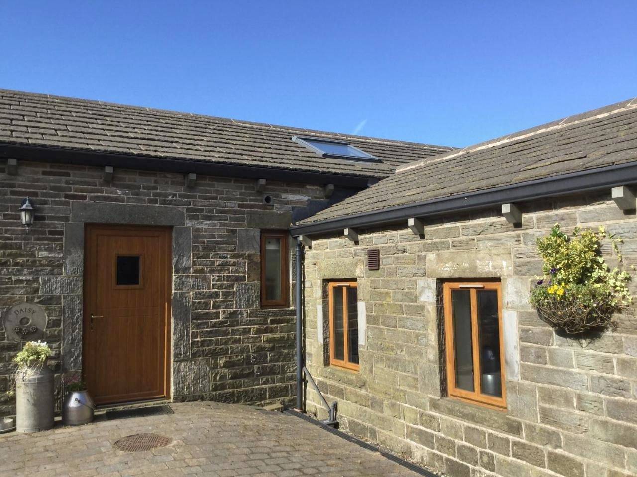 Cottage in Langsett, South Yorkshire