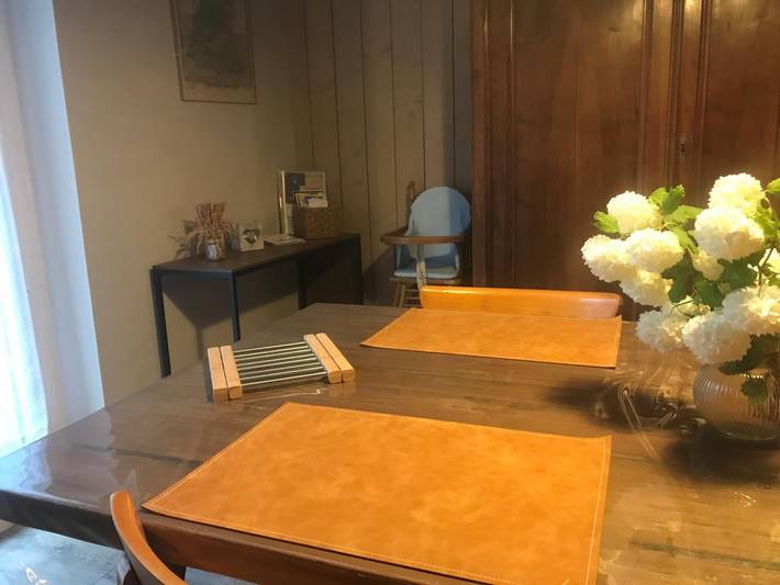 Gîte pour 4 personnes, avec terrasse à Montigny-sur-Loing - 4