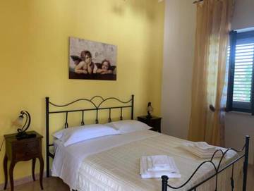 Villa per 5 Persone in Otranto e dintorni, Salento, Foto 4