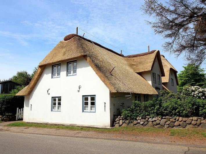 Ferienwohnung mit 1 Schlafzimmer in Tinnum, Sylt (Gemeinde)