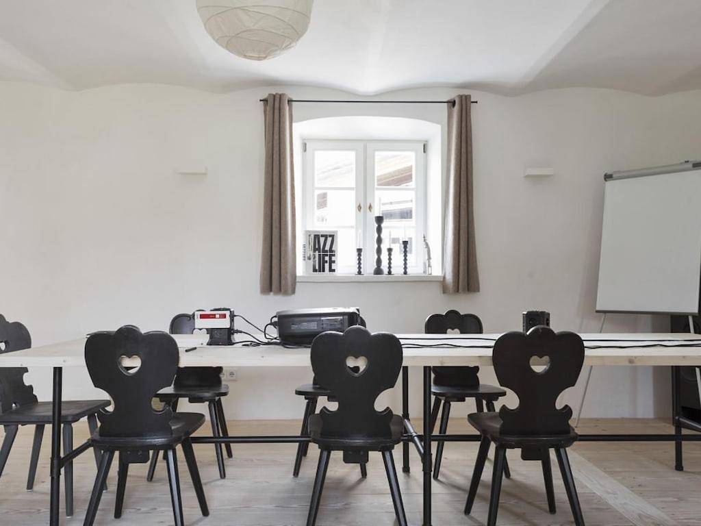 Six-Bedroom Holiday Home in Grassau, Chiemsee