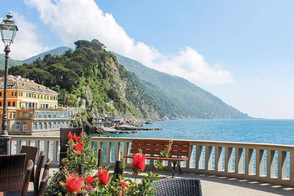 Appartamento intero, Accogliente appartamento a Camogli con. in Camogli, Riviera di Levante