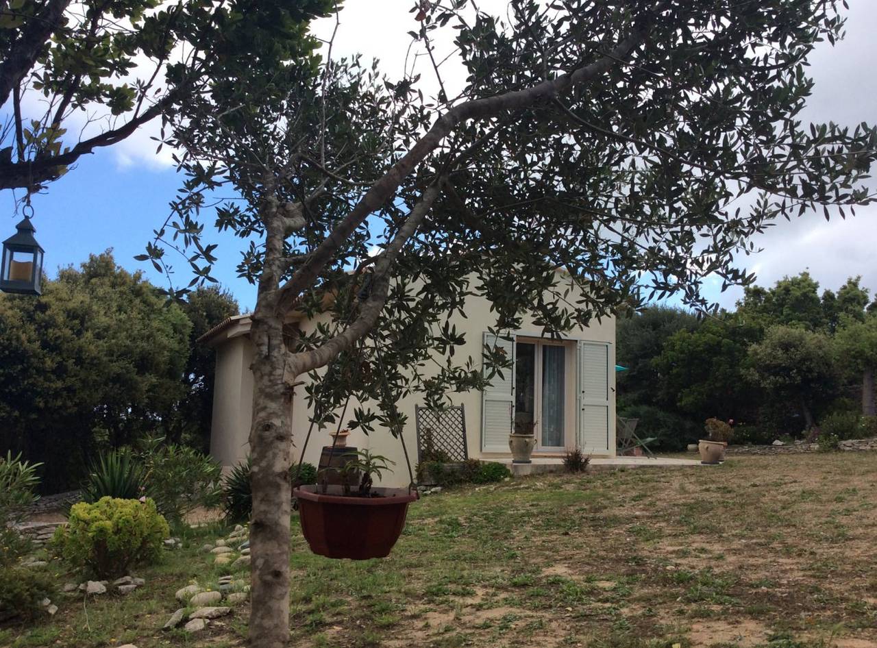 Ma Maisonnette in Bonifacio, Arrondissement de Sartène