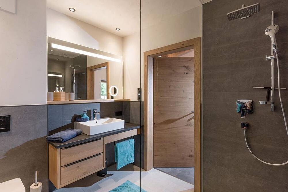 Ganze Wohnung, Appartement Rofan - Appartements Steinberg in Steinberg am Rofan, Kaisergebirge