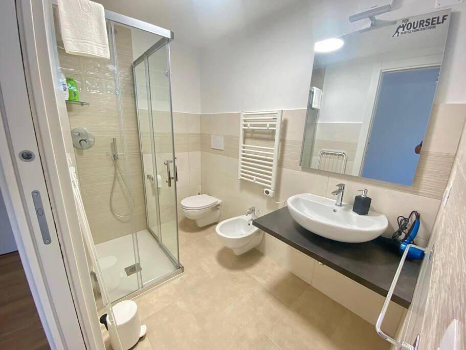 Appartamento intero, Casa Bianca Suite in Castellana Grotte, Provincia di Bari