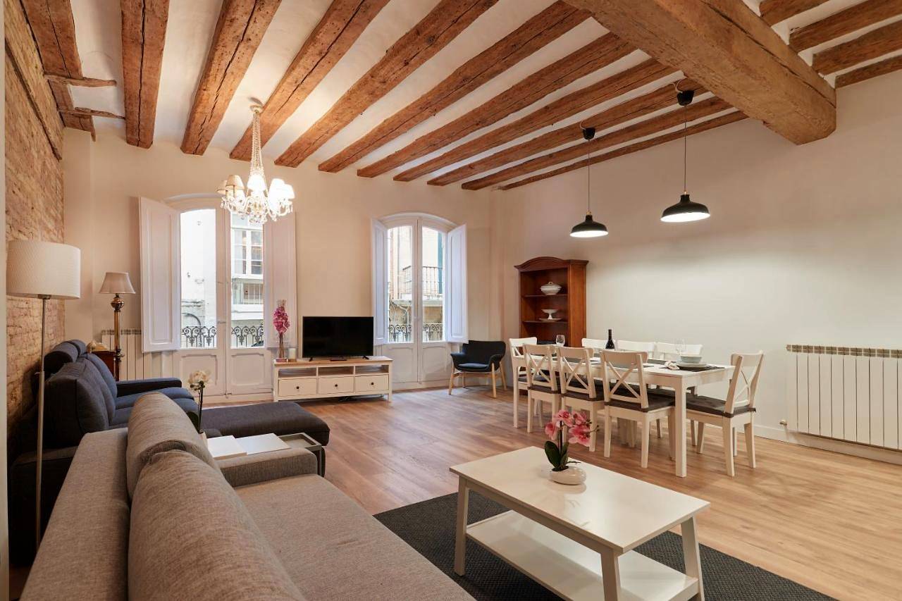 Apartamento entero, El Roblón de la Estafeta in Pamplona, Provincia de Navarra