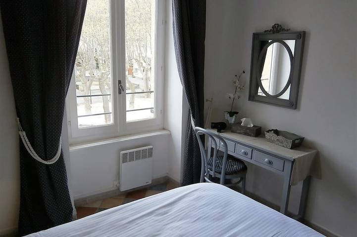 Gîte pour 3 personnes à Saint-Chinian - 3