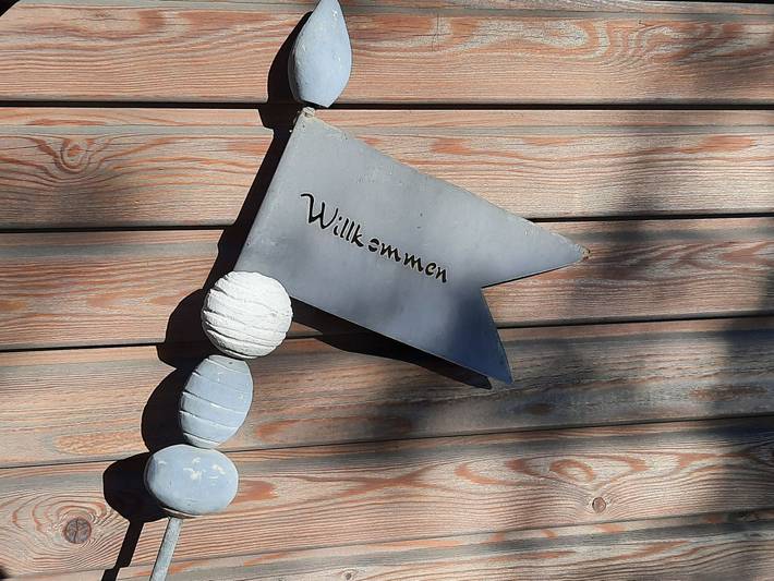 Ferienhaus für 2 Personen, mit Garten, mit Haustier in Vöhl - 2