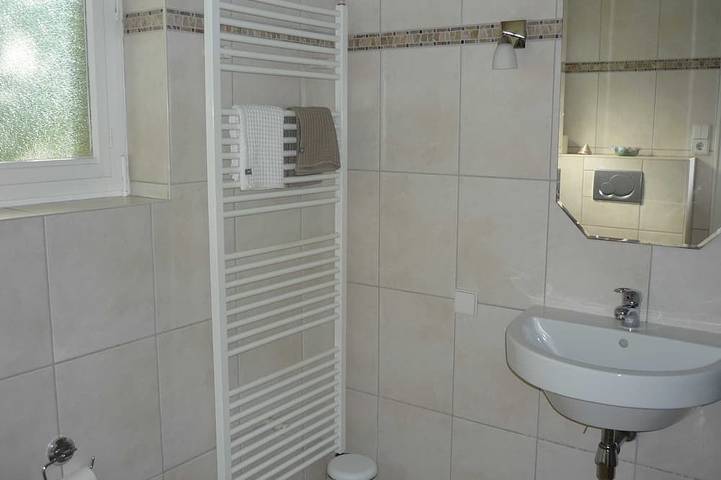 Ferienwohnung für 2 Personen, mit Garten in Wallsbüll - 3