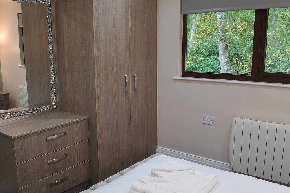4 bedroom accommodation in Otterburn, near Bellingham in Northumberland National Park