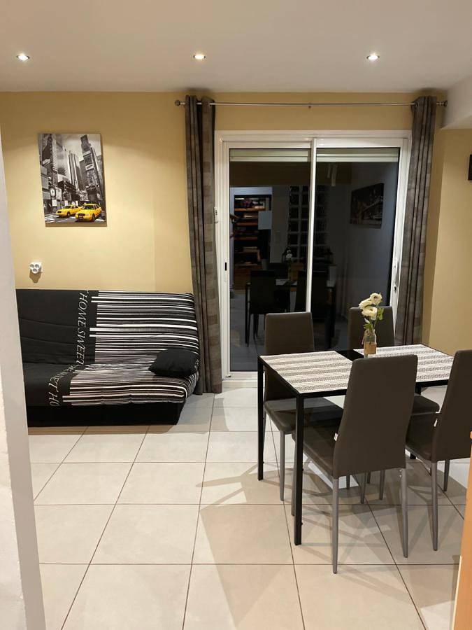 Appartement entier, Gite Justin glandasse in Die, Parc naturel régional du Vercors