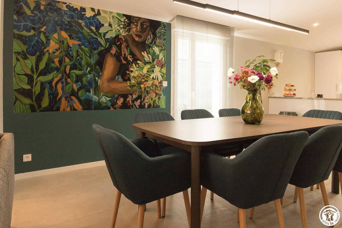 La Récrée in Cugnaux, Alto Garona