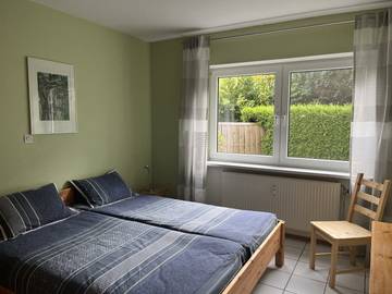 Gîte pour 2 personnes, avec terrasse et jardin à Metzeral