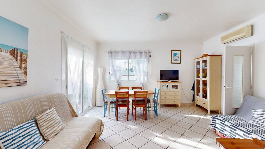 Sued11 in Canet-en-Roussillon, Côte d'Améthyste