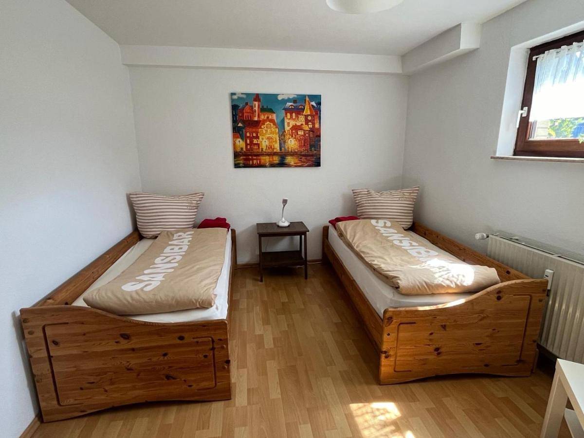 Ganze Wohnung, Göttinger Betten in Göttingen, Niedersachsen