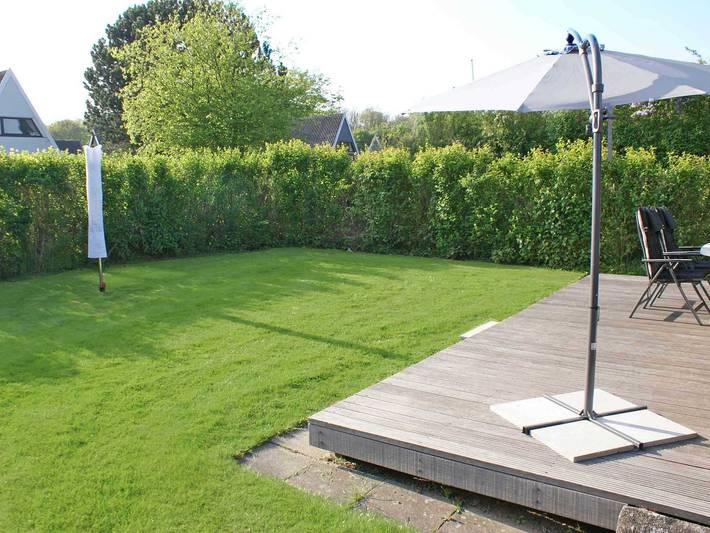 Ferienhaus für 4 Personen, mit Garten in Damp - 2