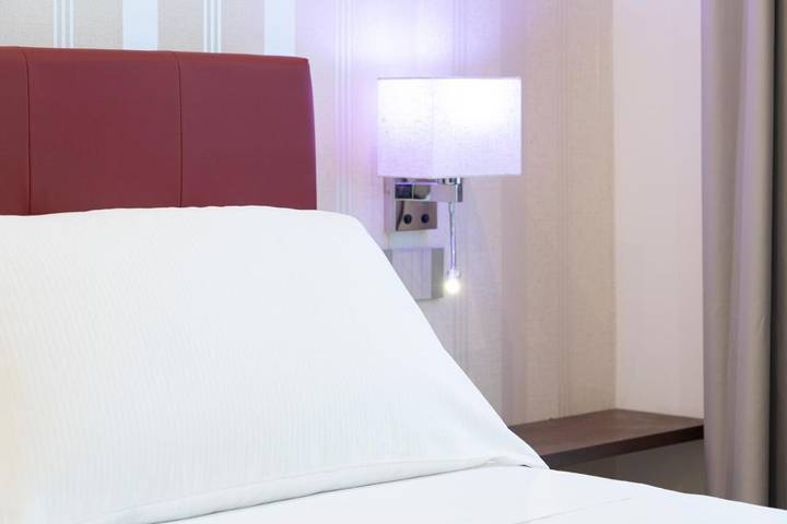 Maison d’hôte pour 4 personnes, avec vue et terrasse à Varèse - 4