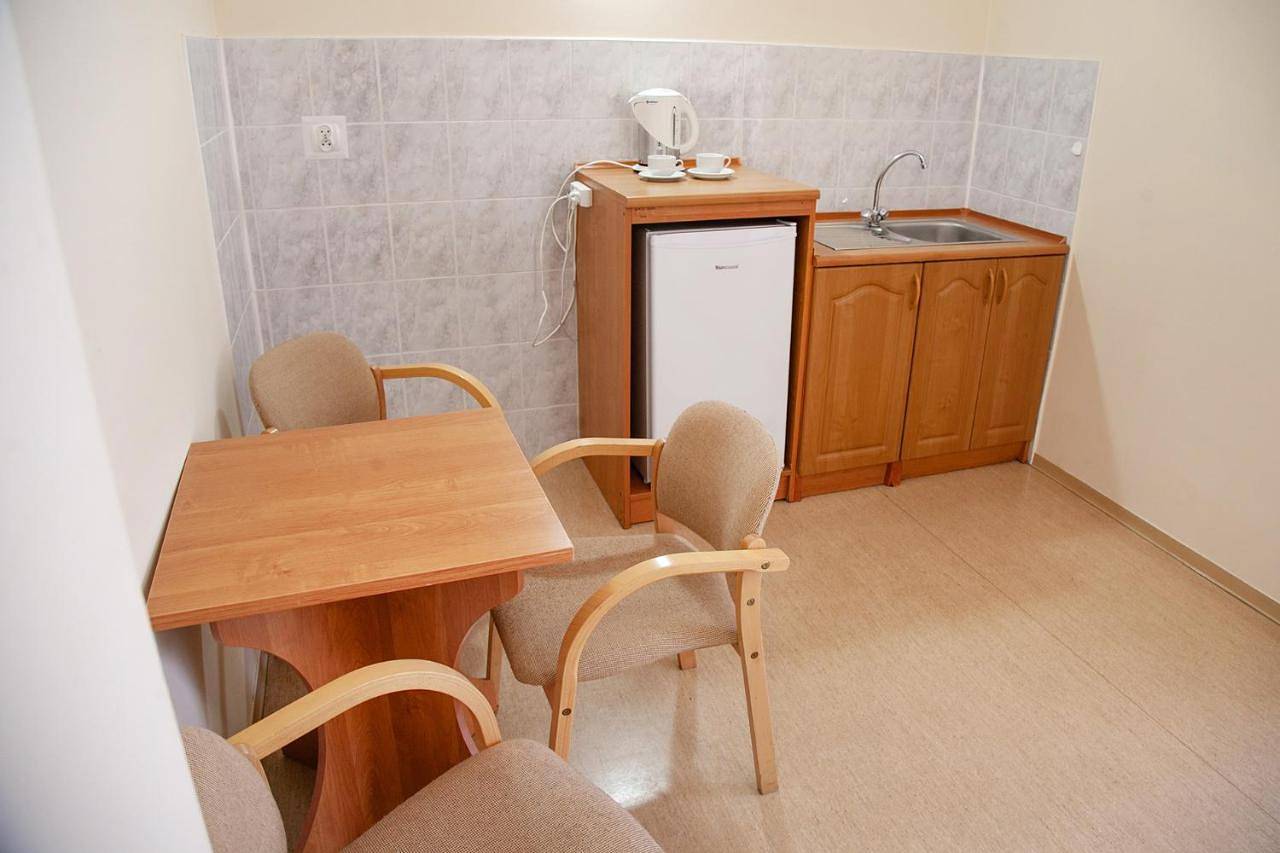 Dom Pracy Twórczej Politechniki Morskiej w Szczecinie in Świnoujście, Zalew Szczeciński