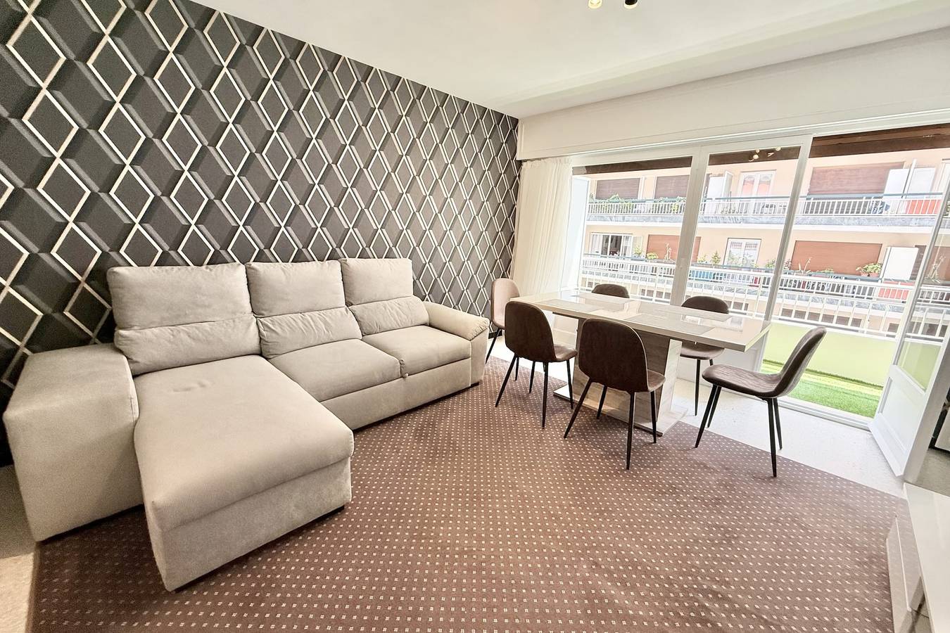 Photo : Appartement de vacances