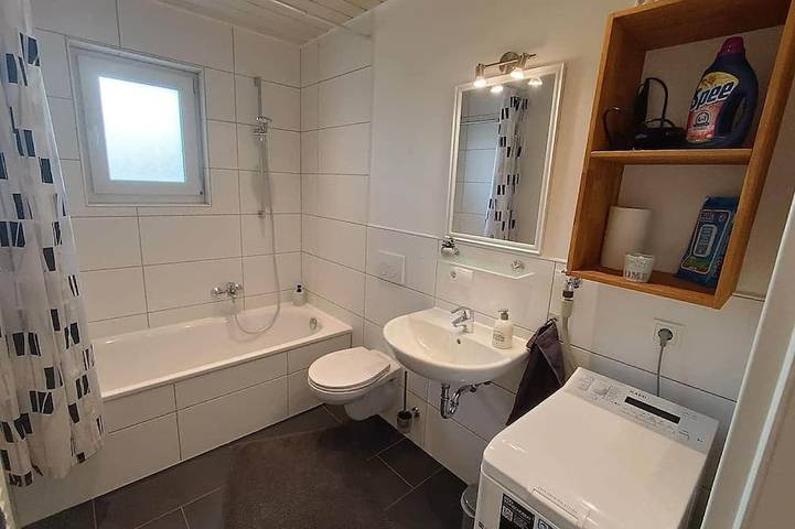 Ferienwohnung für 4 Personen in Landstuhl