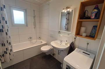 Ferienwohnung für 4 Personen in Landstuhl