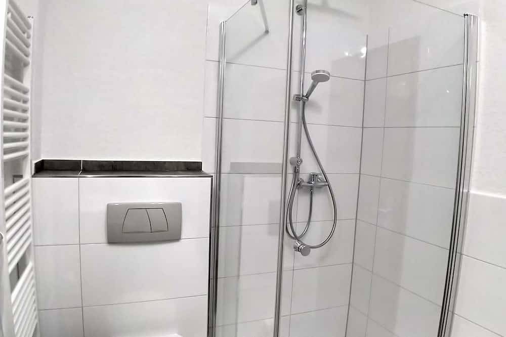 Exklusive Ferienwohnung mit Terasse und Garten in Einbeck, Zentrum! Neu!! in Einbeck, Weserbergland