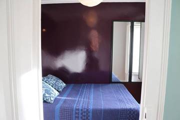 Glamping para 6 Pessoas em Lisboa, Distrito de Lisboa, Foto 4