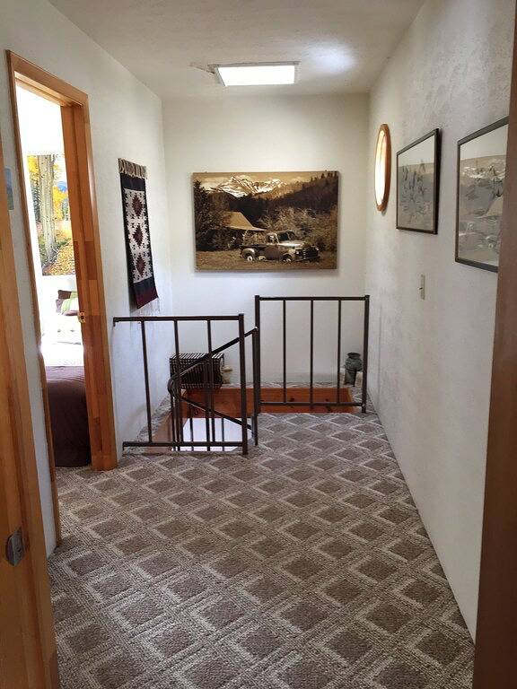 1. Stuhl Chalet - Monarch / Garfield - Creek Side Mountain Getaway in Monarch, Chaffee County