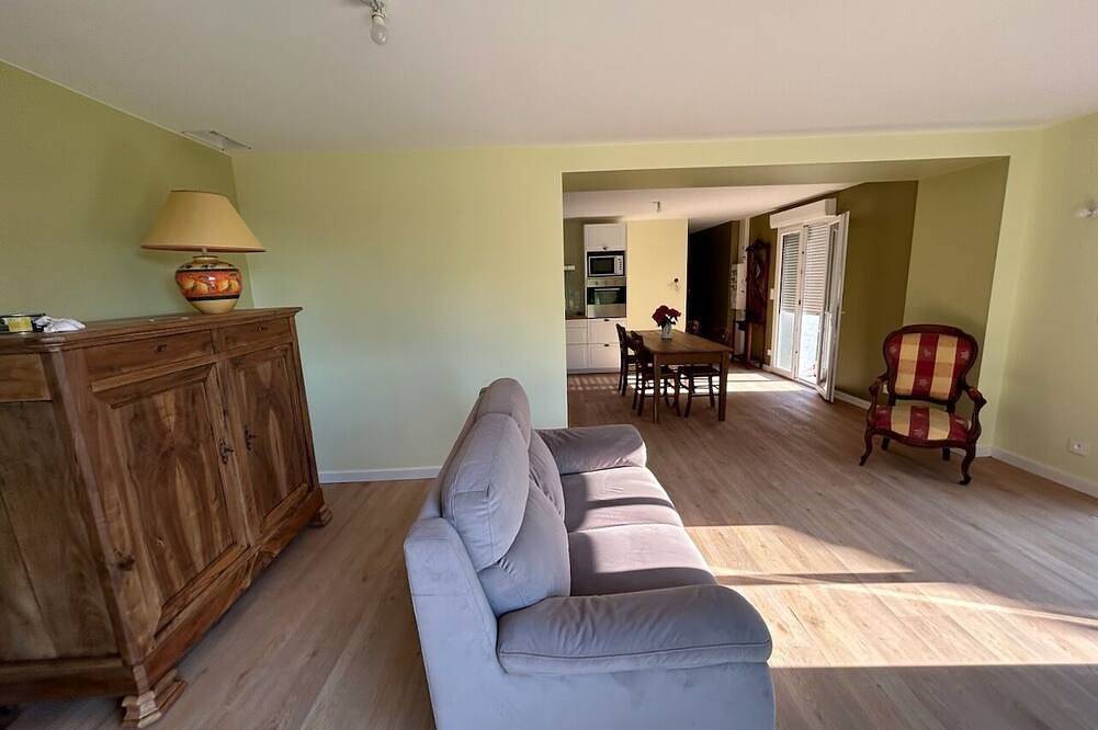 House in a green setting ideal for rest and relaxation in Chancelade, Périgord Blanc