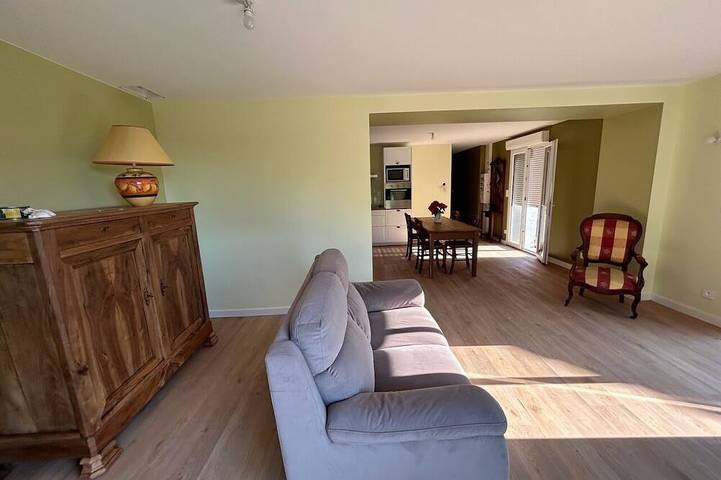 Maison de vacances pour 4 personnes, avec Terrasse et Jardin à Chancelade