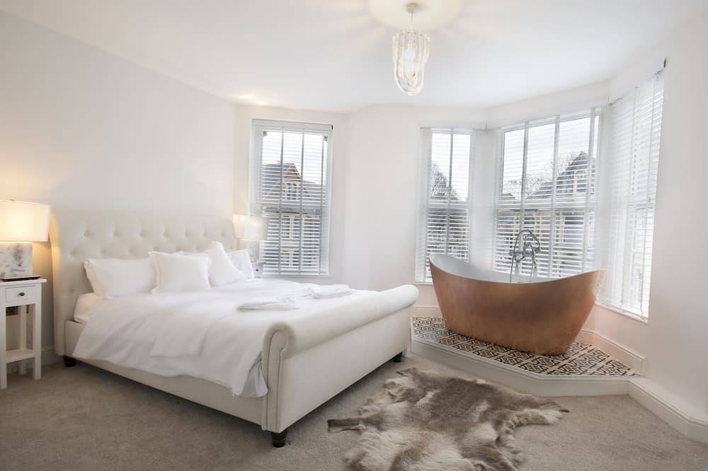 Pontcanna Townhouse Free Parking, Just 5 Mins Walk from Cardiff City Centre in Cardiff, Cardiff region
