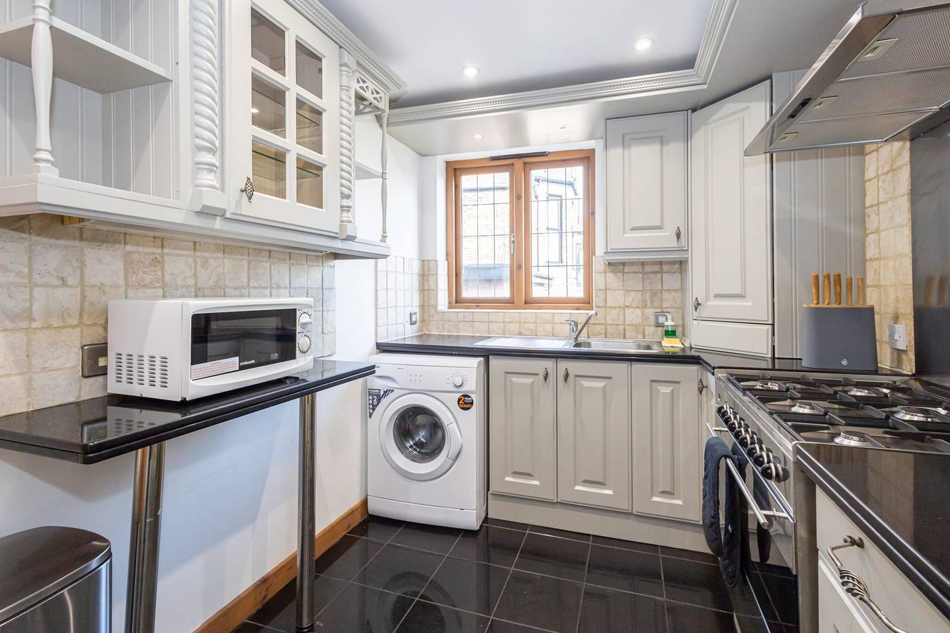 Appartement entier, Cosy  Spacious Duplex Apartment near Salford Royal in Grand Manchester