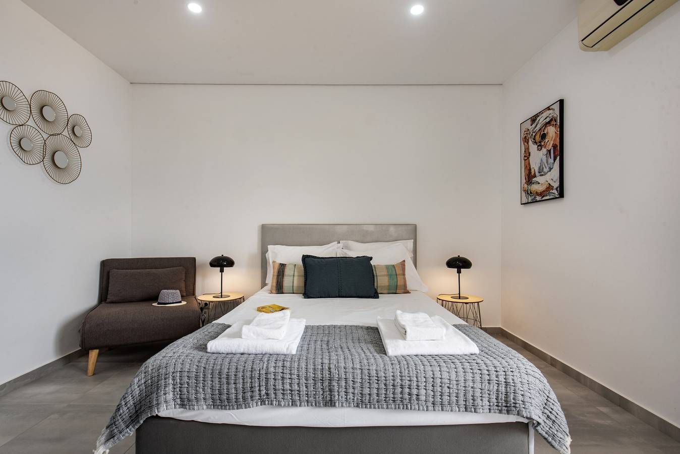 Ganze Wohnung, Ria Moments Apartment in Cabanas de Tavira, Conceição e Cabanas de Tavira