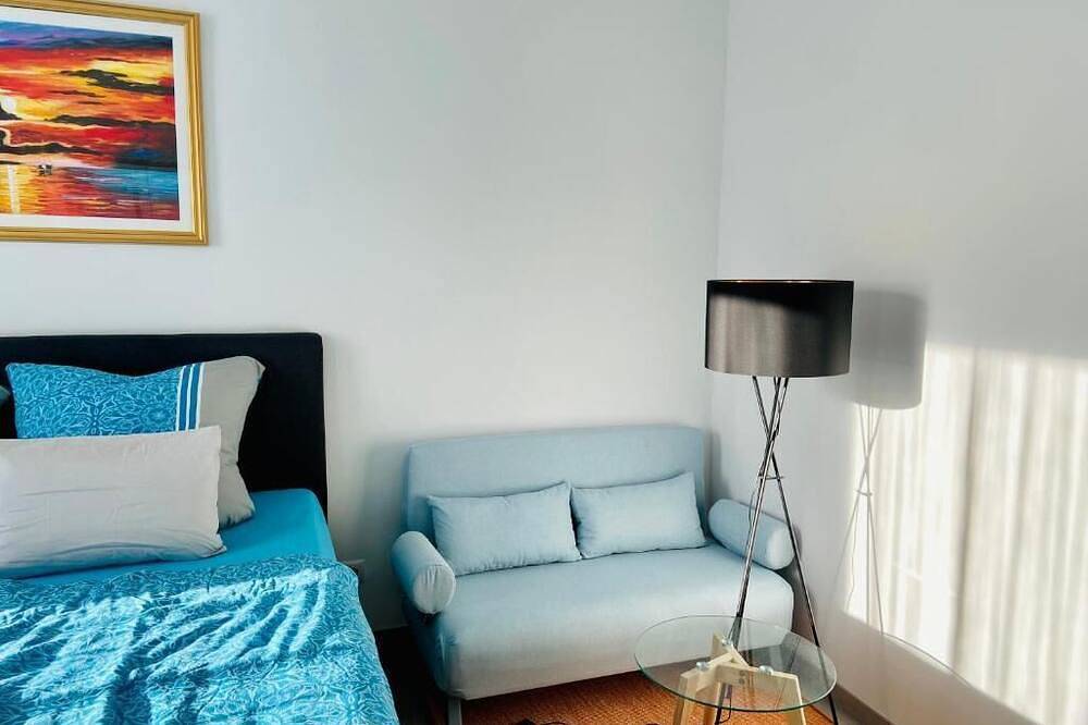 Ganze Wohnung, Fewo unweit Warnemünde Sobierajczyk In Markgrafenheide in Markgrafenheide, Rostock