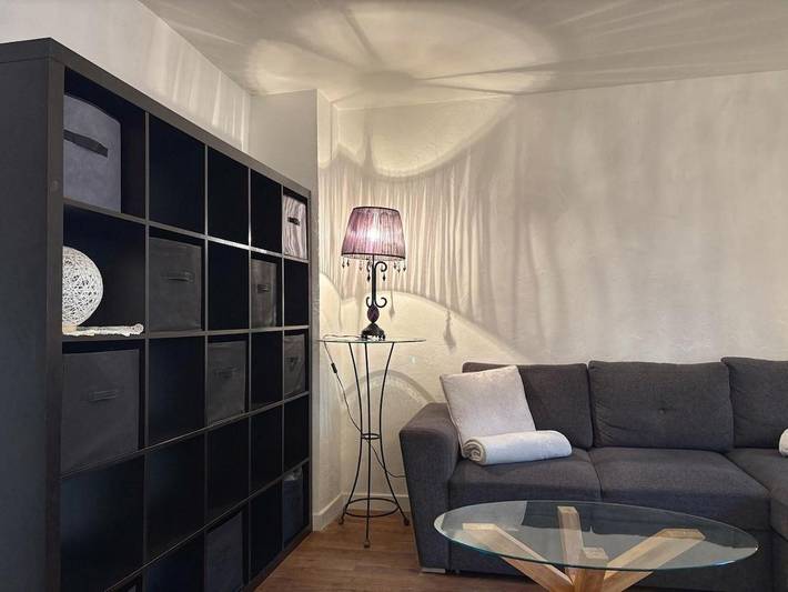 Maison de vacances pour 4 personnes