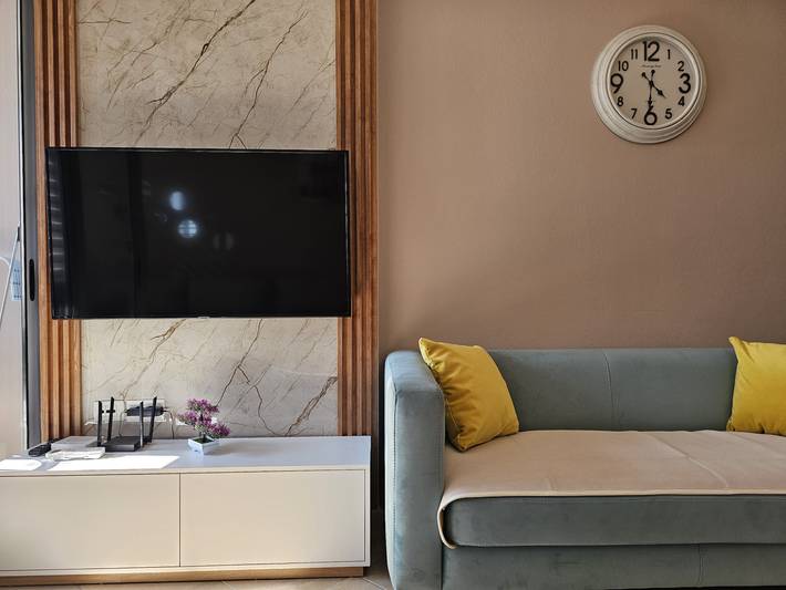 Ganze Wohnung, Ferienwohnung für 4 Personen in Vlorë (Stadt), Vlorë
