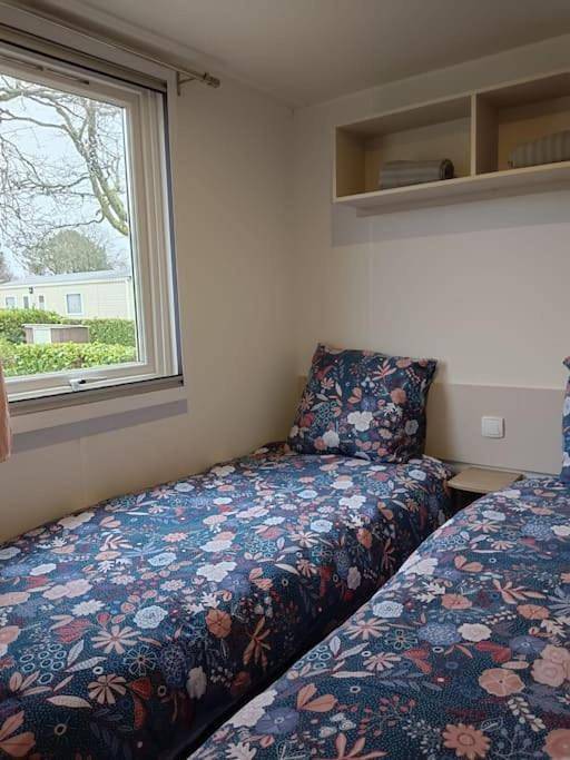 Gîte pour 4 personnes, avec terrasse et piscine à Pont-Aven - 4