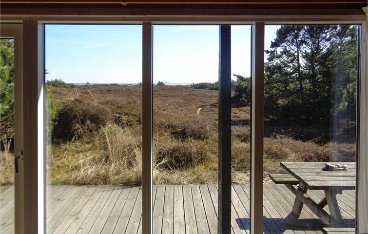Ferienhaus für 6 Personen, mit Garten in Dänemark - 2