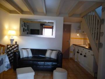 Gîte pour 6 Personnes dans Leucate, Côte d'Améthyste, Photo 2