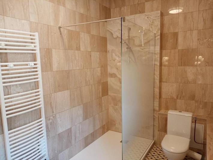 Location de vacances pour 2 personnes, avec Jardin et Vue dans Thermes de Contrexéville - 3