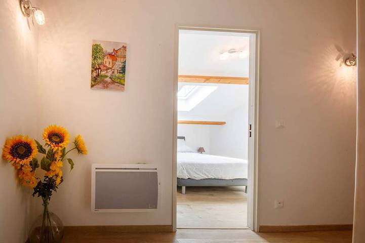 Location de vacances pour 4 personnes à Lucéram - 3