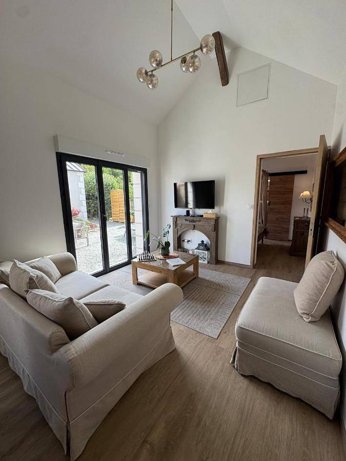 Location de vacances pour 2 personnes à Le Tilleul - 3