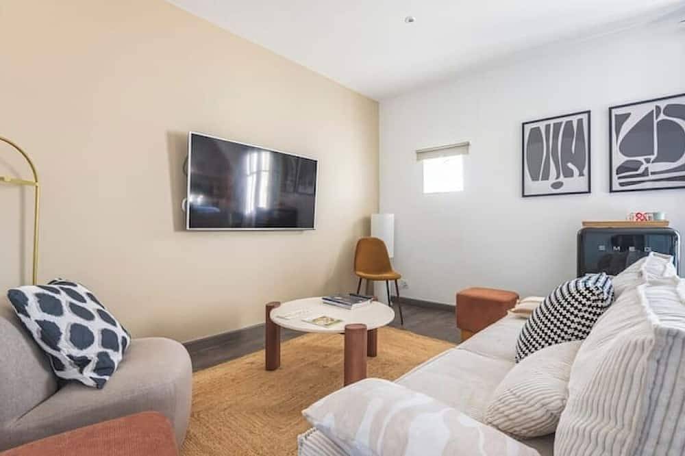 Appartement de vacances