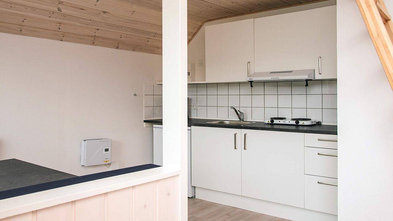 Ferienhaus für 6 Personen (28 m²) in Grindsted in Grindsted, Billund und Umgebung