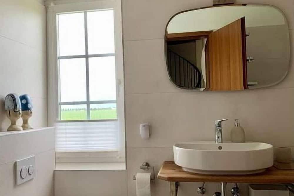 Ganze Wohnung, Ferienhaus Deichgras in Friedrichskoog-Spitze, Friedrichskoog