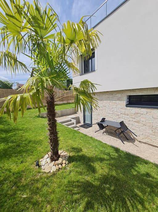 Apartamento de vacaciones para 1 personas - 1