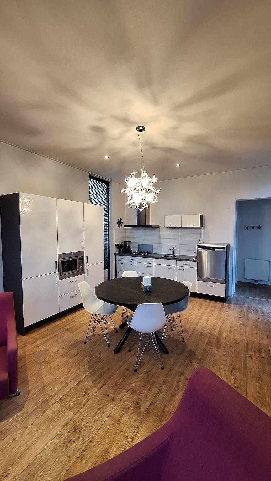 Europarcs Molengroet — L-Cube 4 in Noord-Scharwoude, Niederländische Nordsee