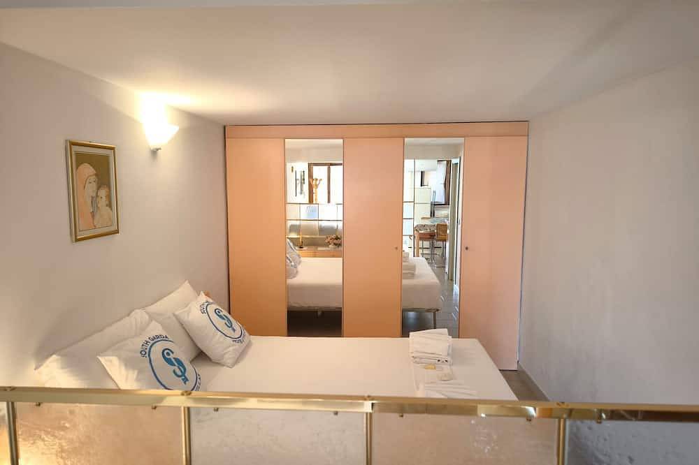 Ganze Wohnung, Sg Family - My Lake Garda in Peschiera del Garda, Gardasee-Berge